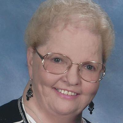 Sylvia Epperly