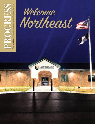 Northeast Mississippi Community College's Ripley campus now ...