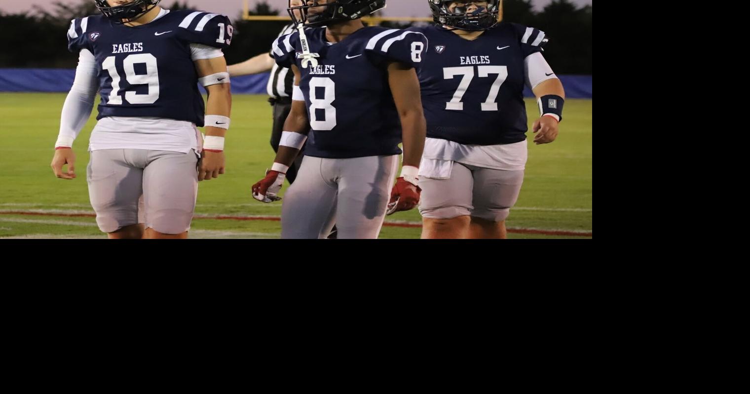 Tupelo Christian bringing back plenty of experience