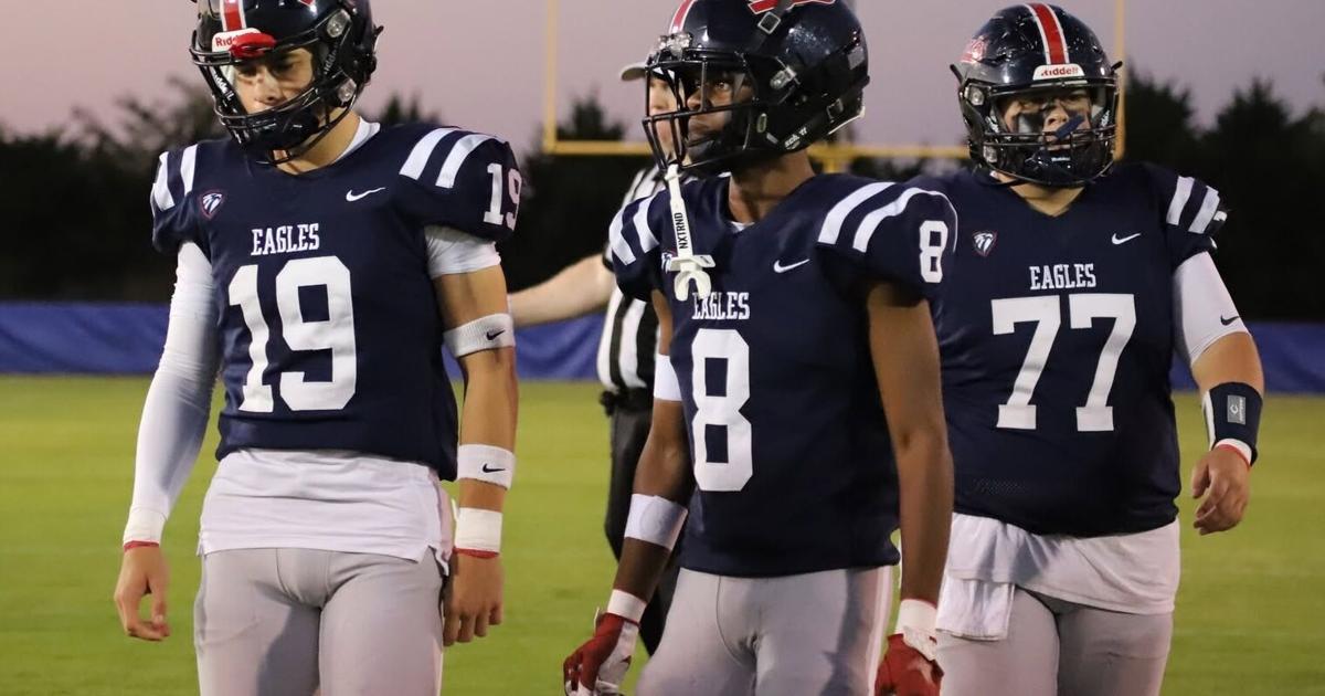 Tupelo Christian bringing back plenty of experience