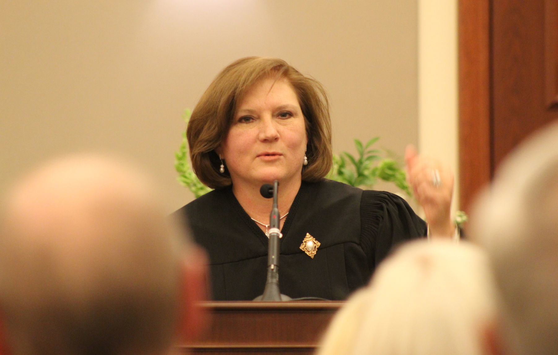 Investiture Ceremony Honors Local Bankruptcy Court’s Newest Judge (copy ...