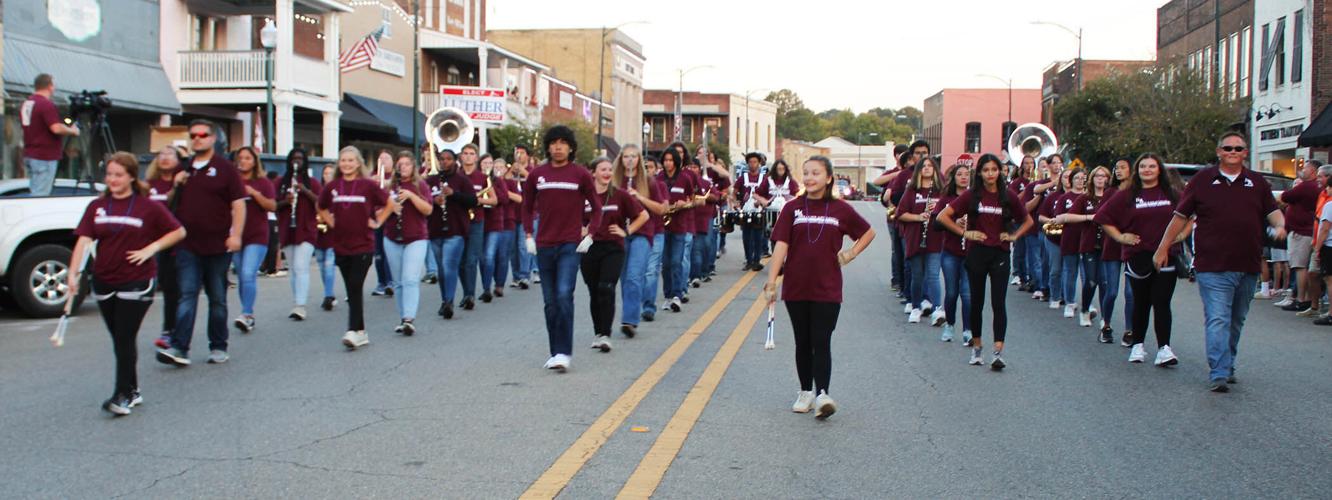 New Albany Parade New Albany Gazette
