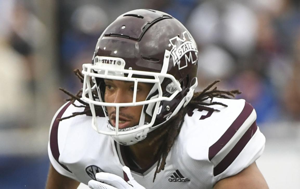 Taking a look at Mississippi State's projected lineup