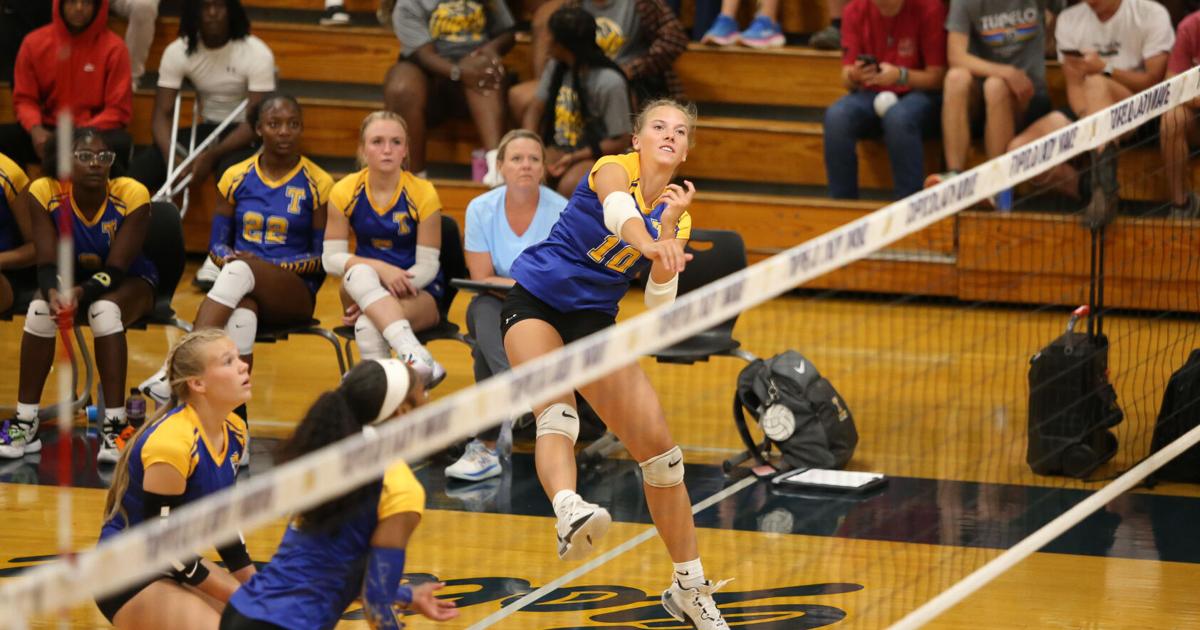 Golden Wave hoping experience, chemistry will take them farther