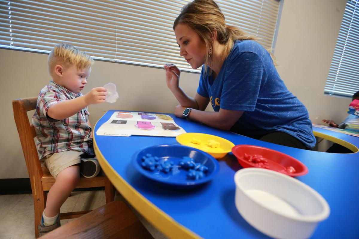 Why Does Special Education Have To Be >> As Special Education Population Has Grown So Has Incorporation In Why Does Special Education Have To Be >> As Special Education Population Has Grown So Has Incorporation In