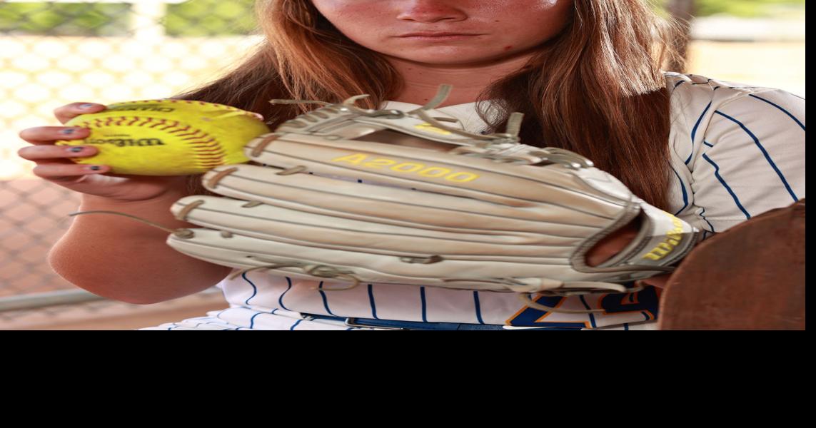 Booneville's Burns signs with Ole Miss softball High school Sports