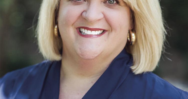 Amy Taute Decatur AMY TATE: Girls gain valuable insights through leadership academy ...