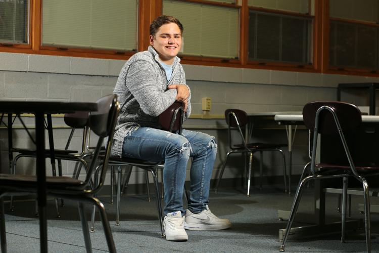 Mooreville High student Jay Rutherford wins Dare to Diagnose medical ...