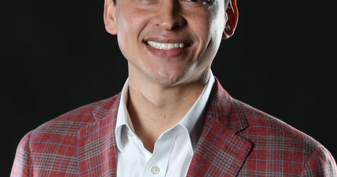 Bentley Nolan defeats Steven Coon in runoff, set to run in June 3 ...