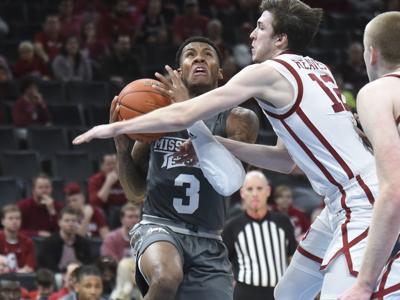Rewind Mississippi State 12 7 3 3 Sec Sports Djournal Com