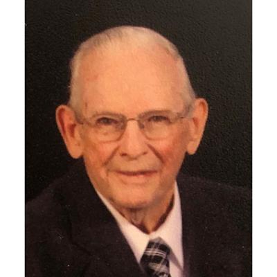 John Edward Sewell