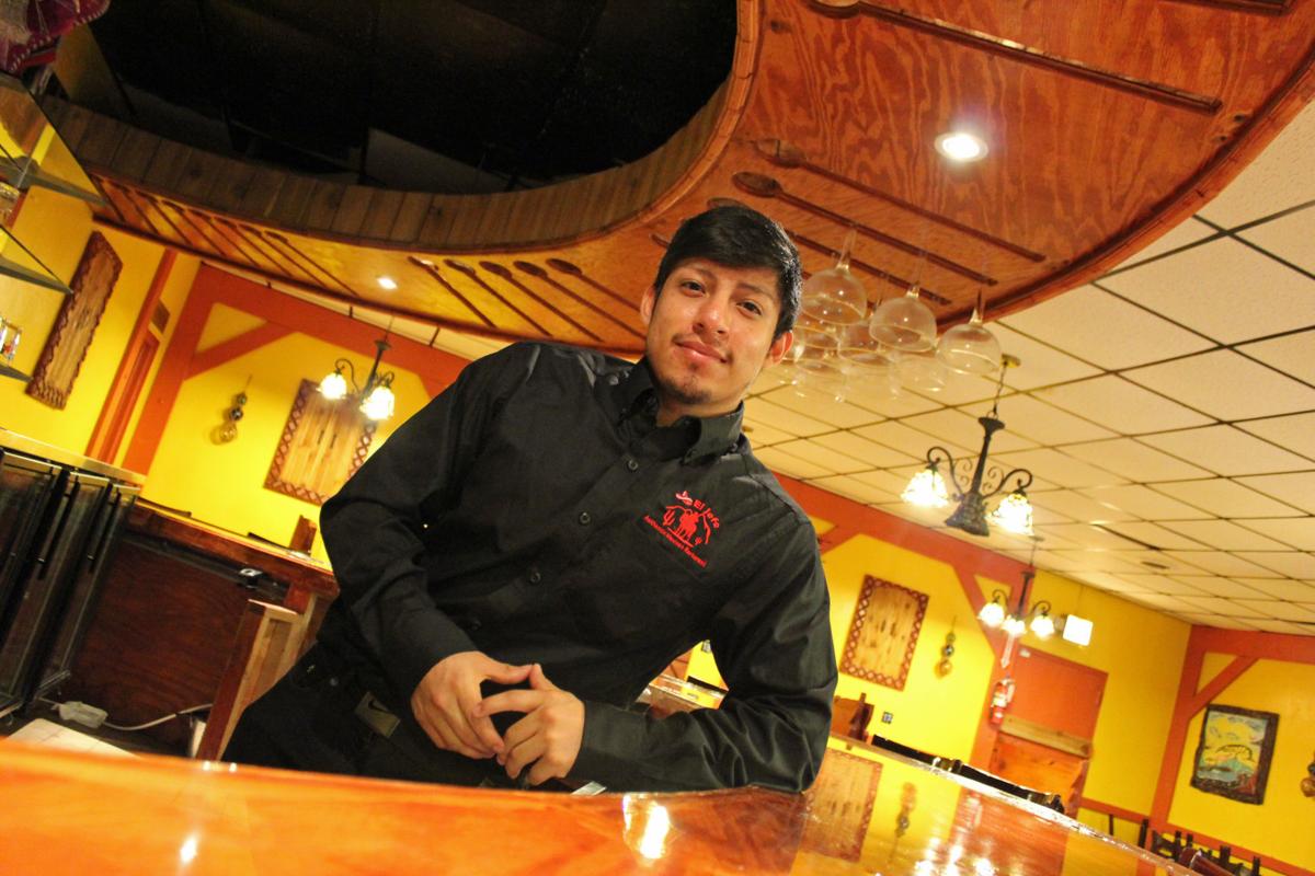 El Jefe Marks Mexican Cuisine S Return To Aberdeen Business