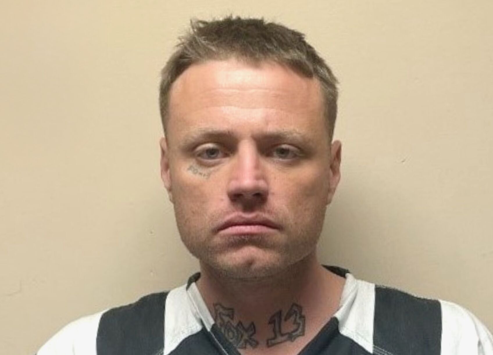 Tupelo man accused of choking woman at motel | Crime & Law Enforcement ...