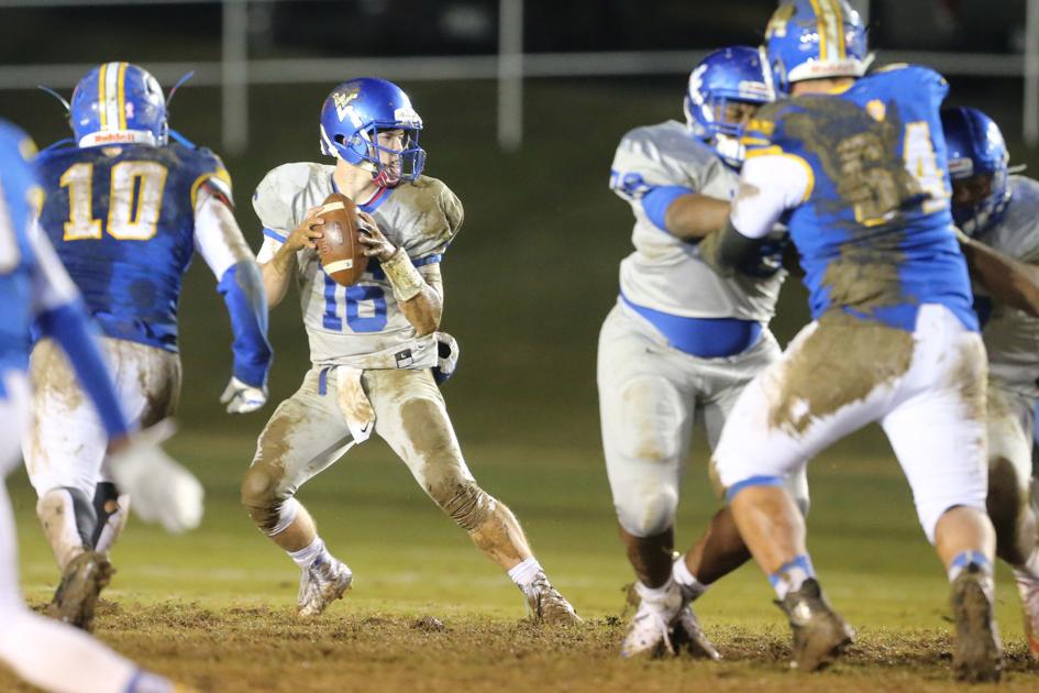 Friday S Hs Football Scores Sports Djournal Com