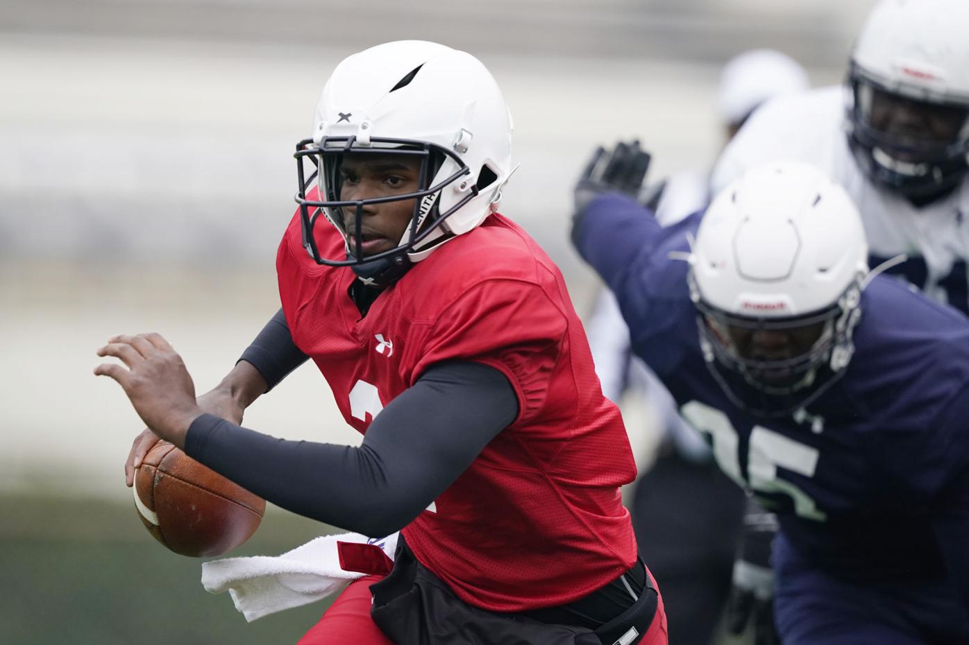 Parrish Alford Soon Sanders Jackson State Teammates Can Prove What They Believe College Djournal Com Parrish Alford Soon Sanders Jackson State Teammates Can Prove What They Believe College Djournal Com