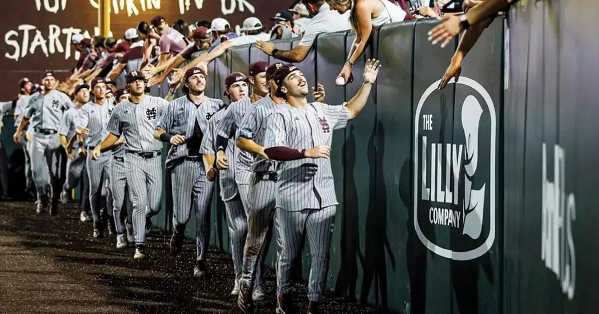 Inside MSU's domination of the Starkville Regional
