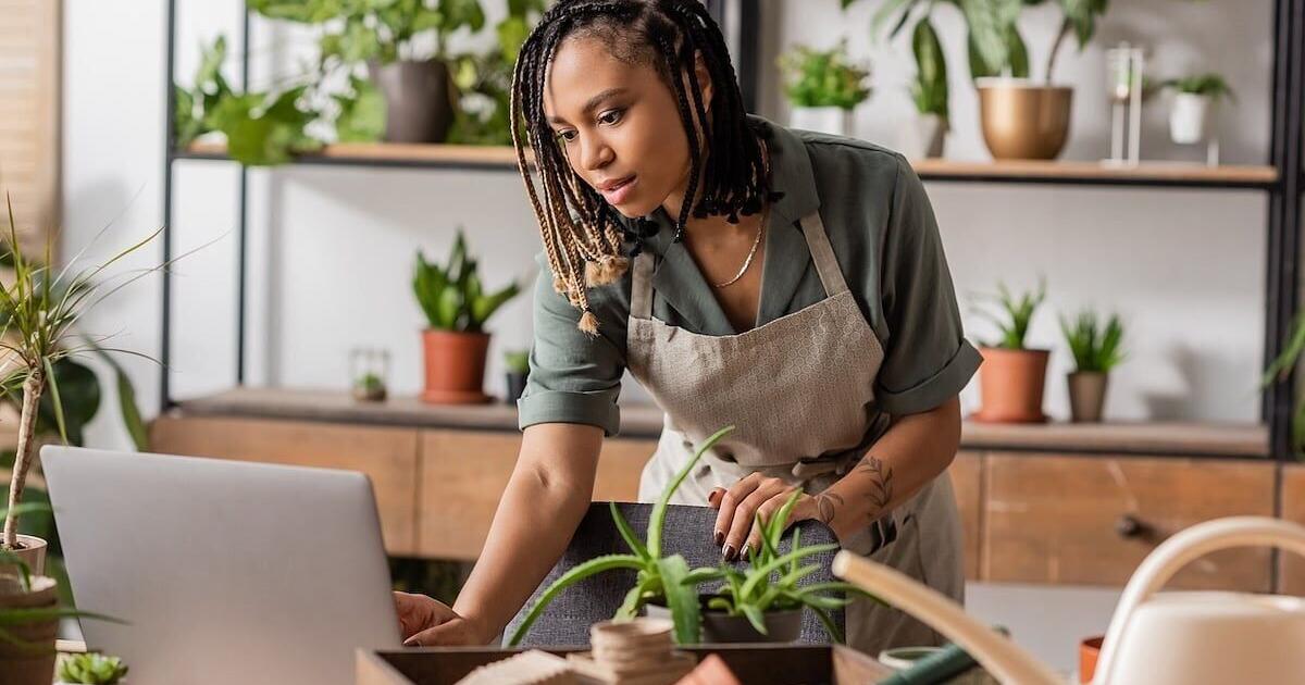Self-Employment Is Good For Heart Health, Especially For Women