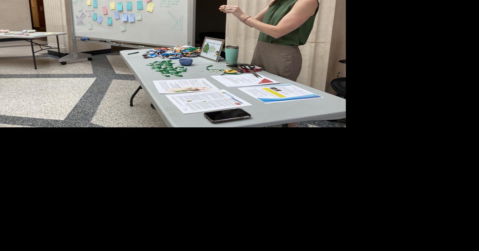 Ole Miss law school wellness program receives national praise