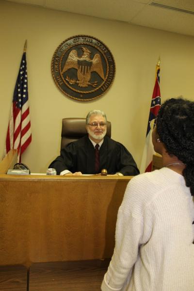 Judge Fowlkes is hanging up the robe for retirement News djournal com