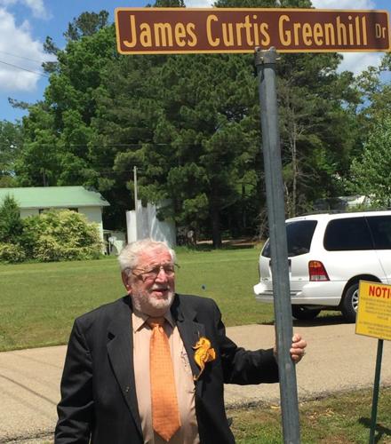 East Union Honors The Ultimate Urchin Greenhill At Dedication News Djournal Com East Union Honors The Ultimate Urchin Greenhill At Dedication News Djournal Com