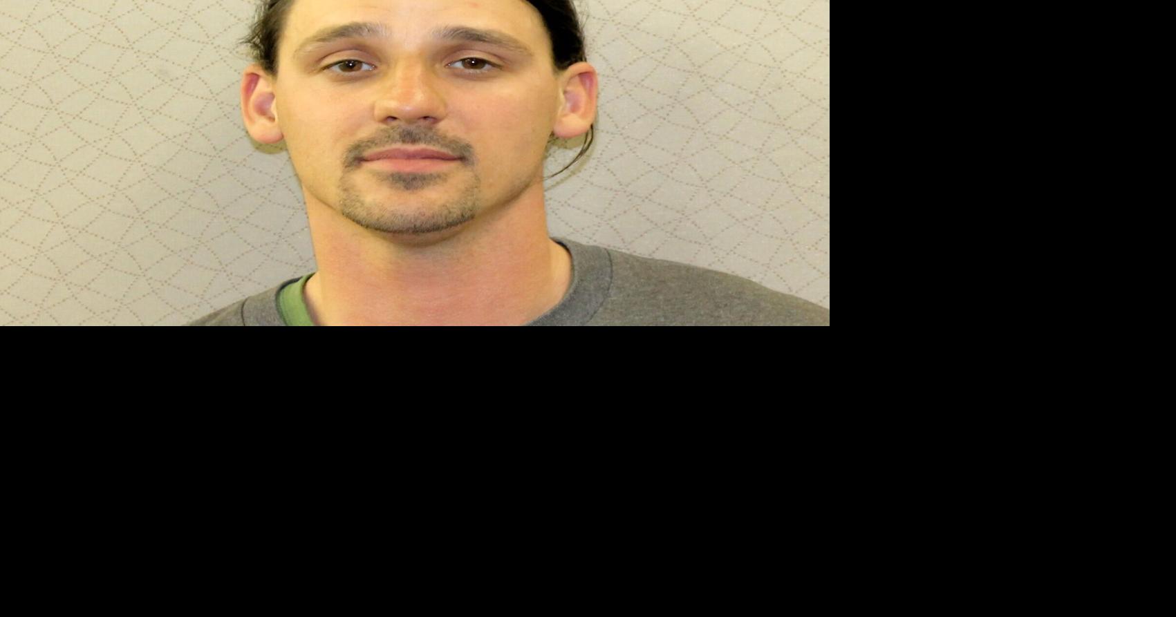 Steele’s Dive murderer transferred to Parchman | Crime & Law ...