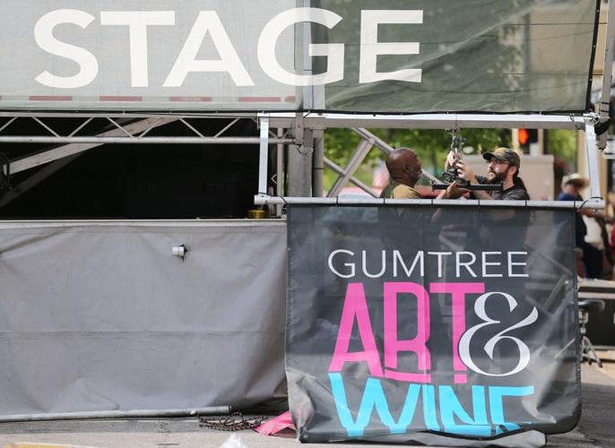 Gumtree Festival 2025