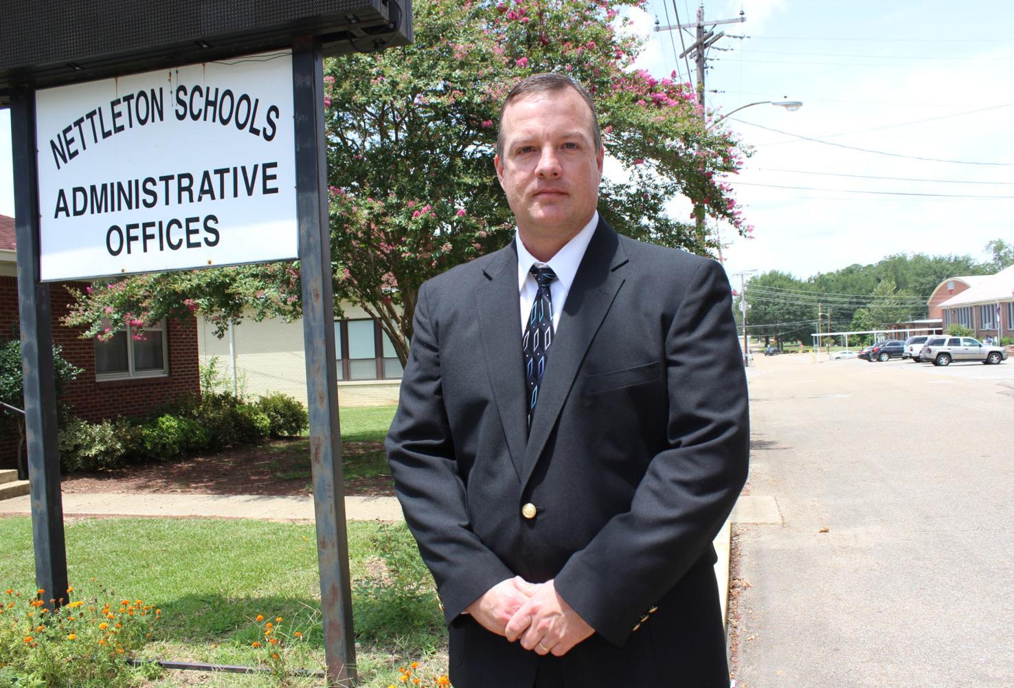 Former Monroe County deputy superintendent returns to district as