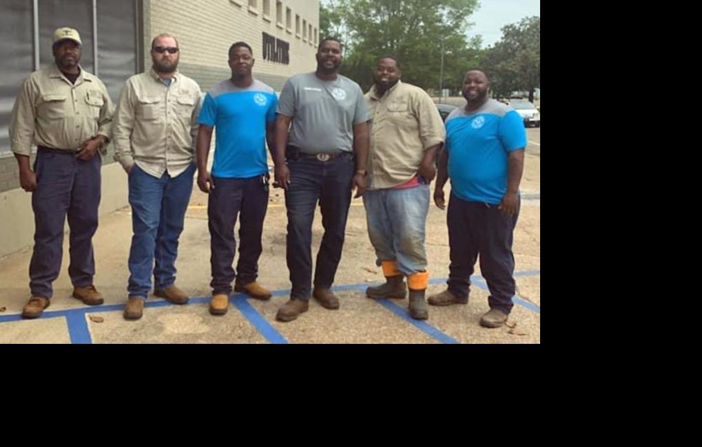 Aberdeen electric celebrates Lineman Appreciation Day News