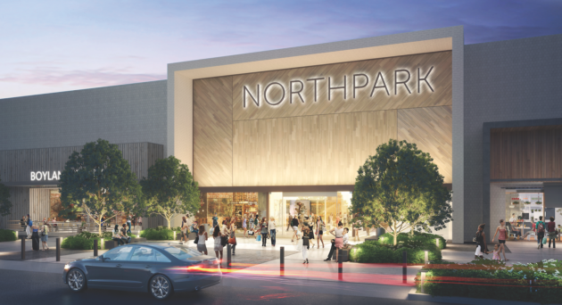 Company acquires Northpark Mall in Ridgeland