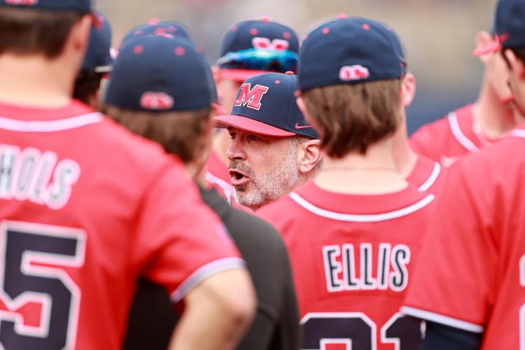 What Ole Miss' Mike Bianco and Kemp Alderman Said After Sunday