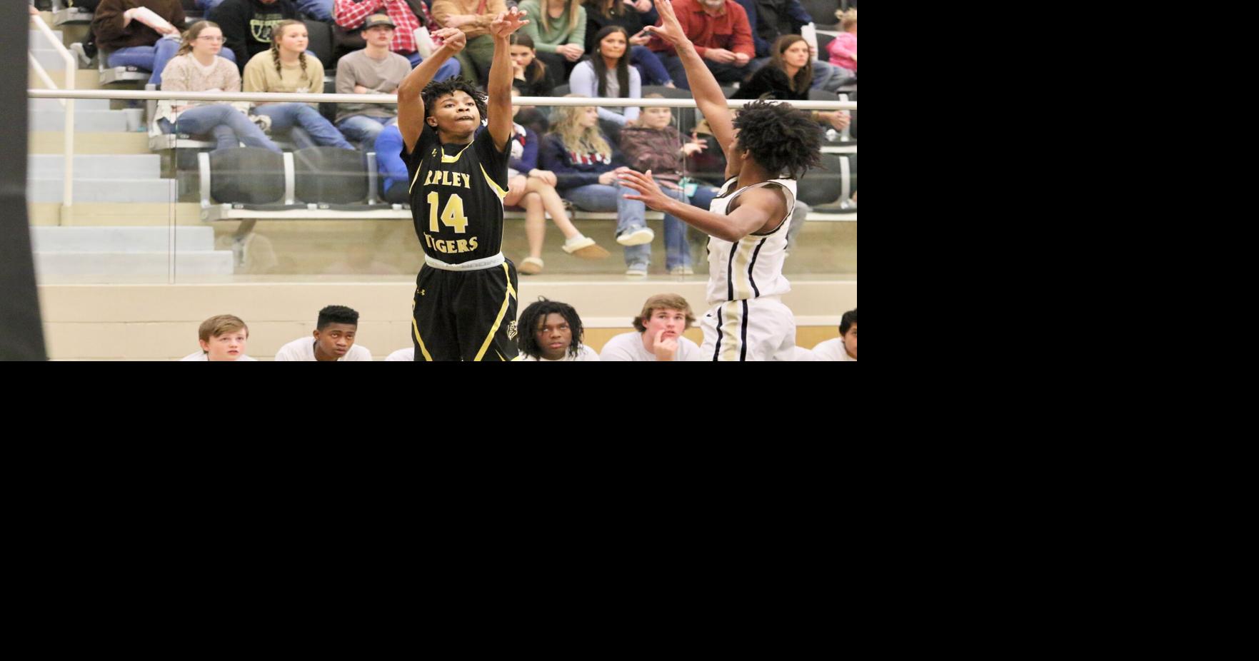 Ripley Basketball Schedule Southern SentinelAdvocate