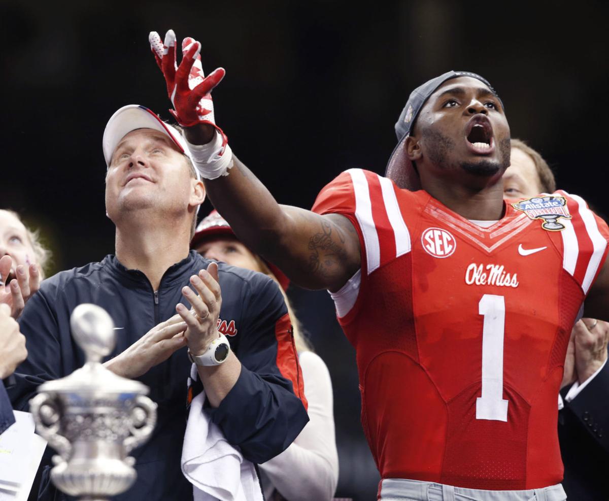 Freeze Building A New Football Dream At Liberty Sports