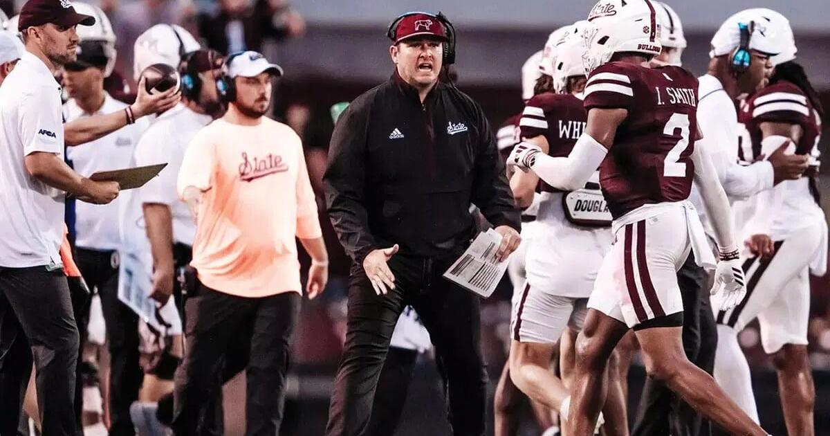 No limit to preparedness or focus for MSU