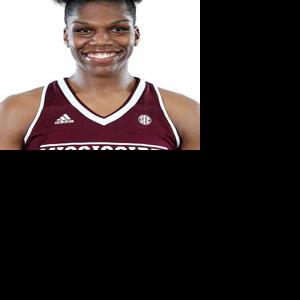 McCowan named espnW national player of the week | Sports | djournal.com