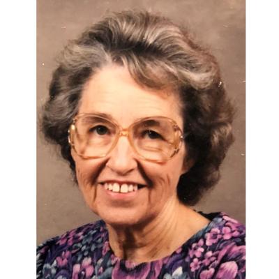 Ivie Sue Thompson