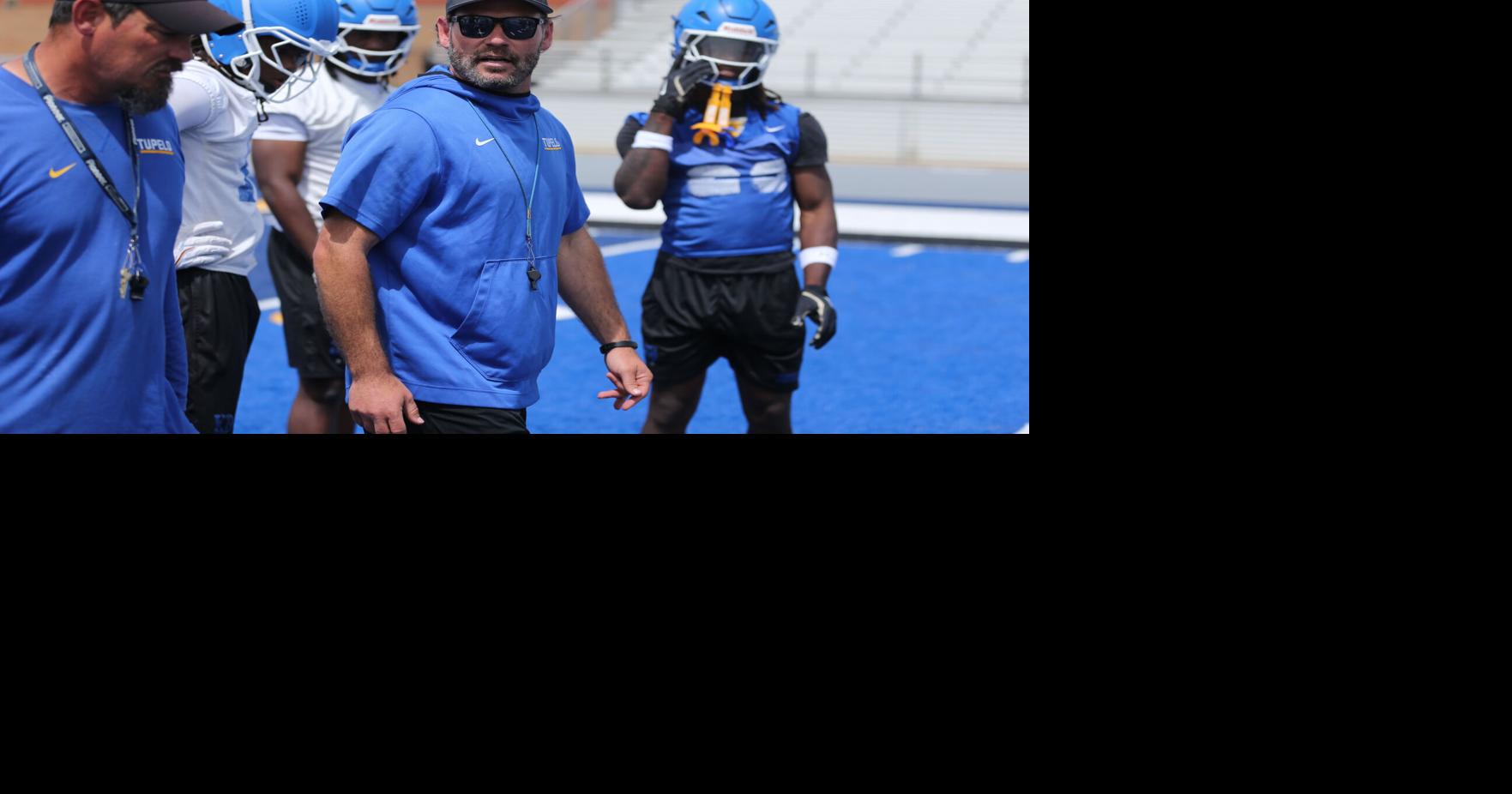 Dean, Golden Wave bracing for Brandon in season opener