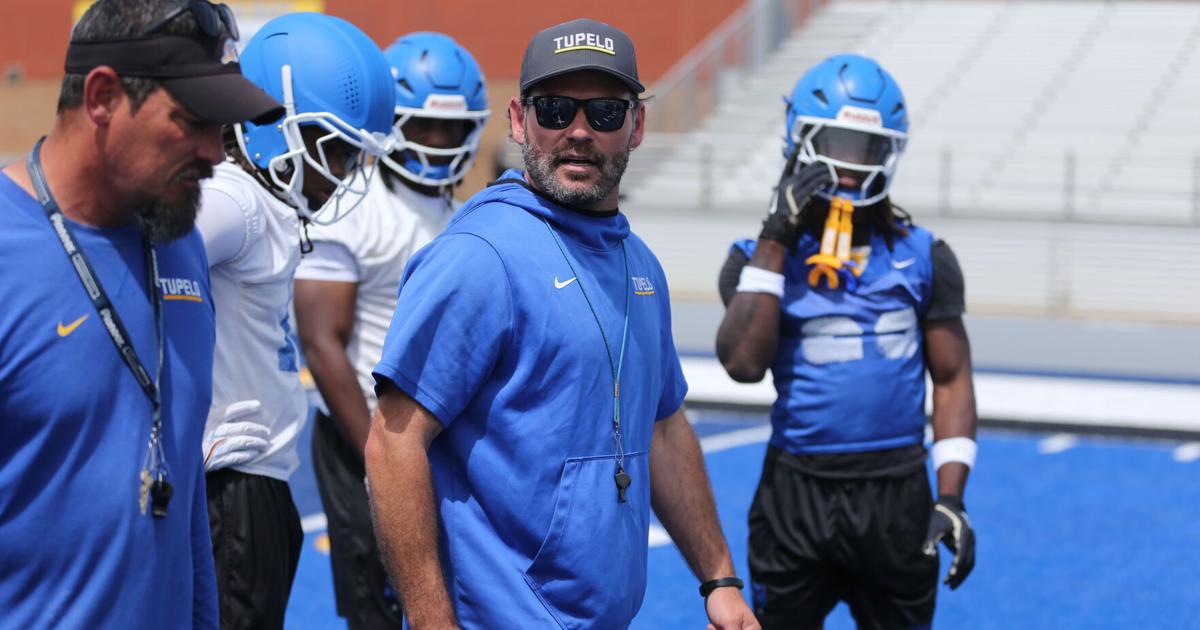 Dean, Golden Wave bracing for Brandon in season opener