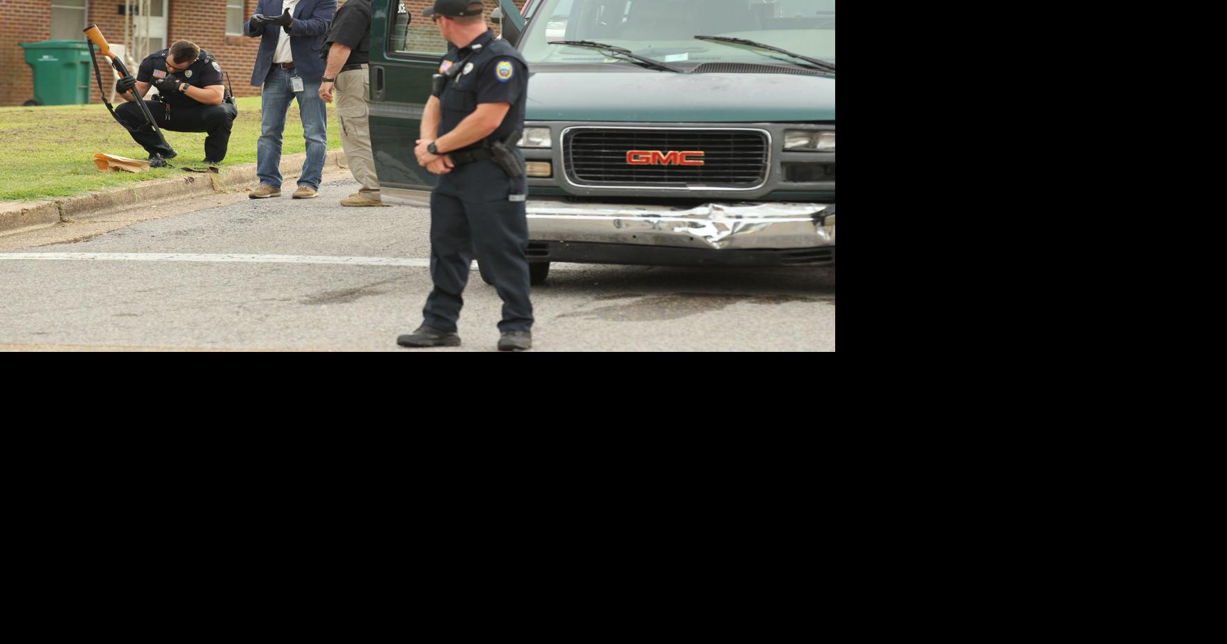 Tupelo shooting suspect in custody News