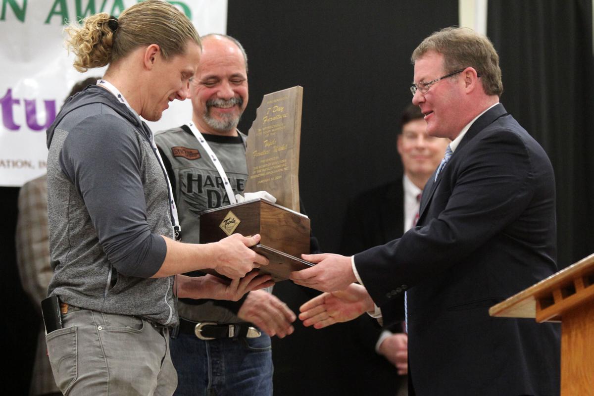 7 Day Furniture Is National Buyer Appreciation Award Recipient