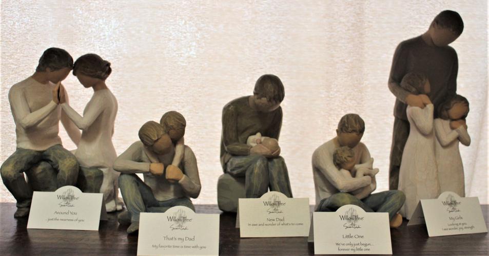 Second generation of ladies offer flowers and more at Amory Flower Shop