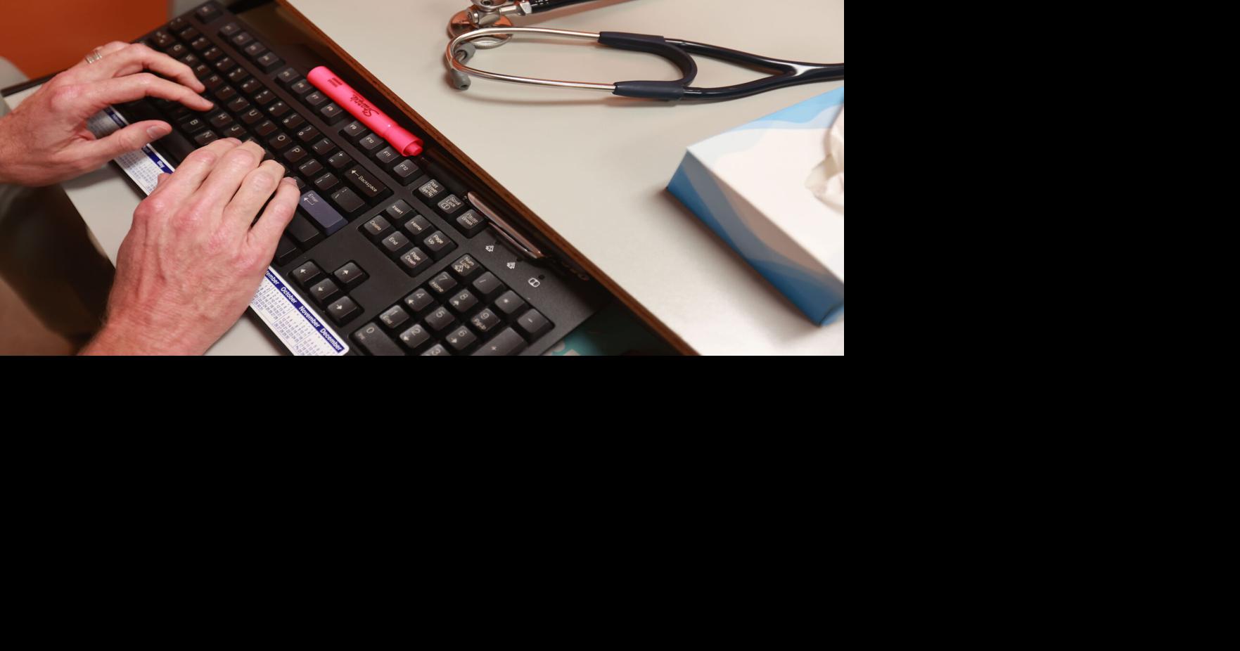 The doctor is in, but Gen Z ... not so much