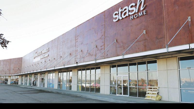 Stash Home to open furniture store in Tupelo | Business ...