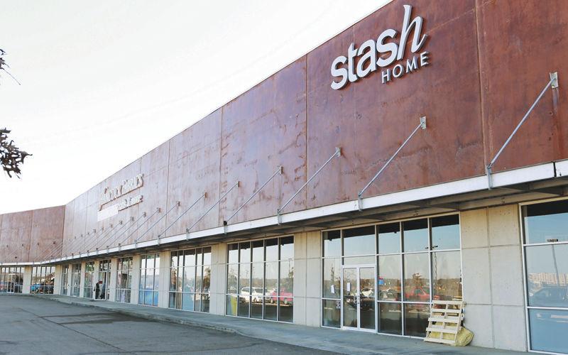 Stash Home To Open Furniture Store In Tupelo Business Djournal Com