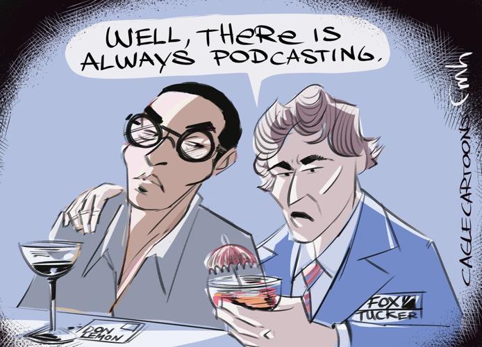 FRANK HANSEN: Lemon Tucker