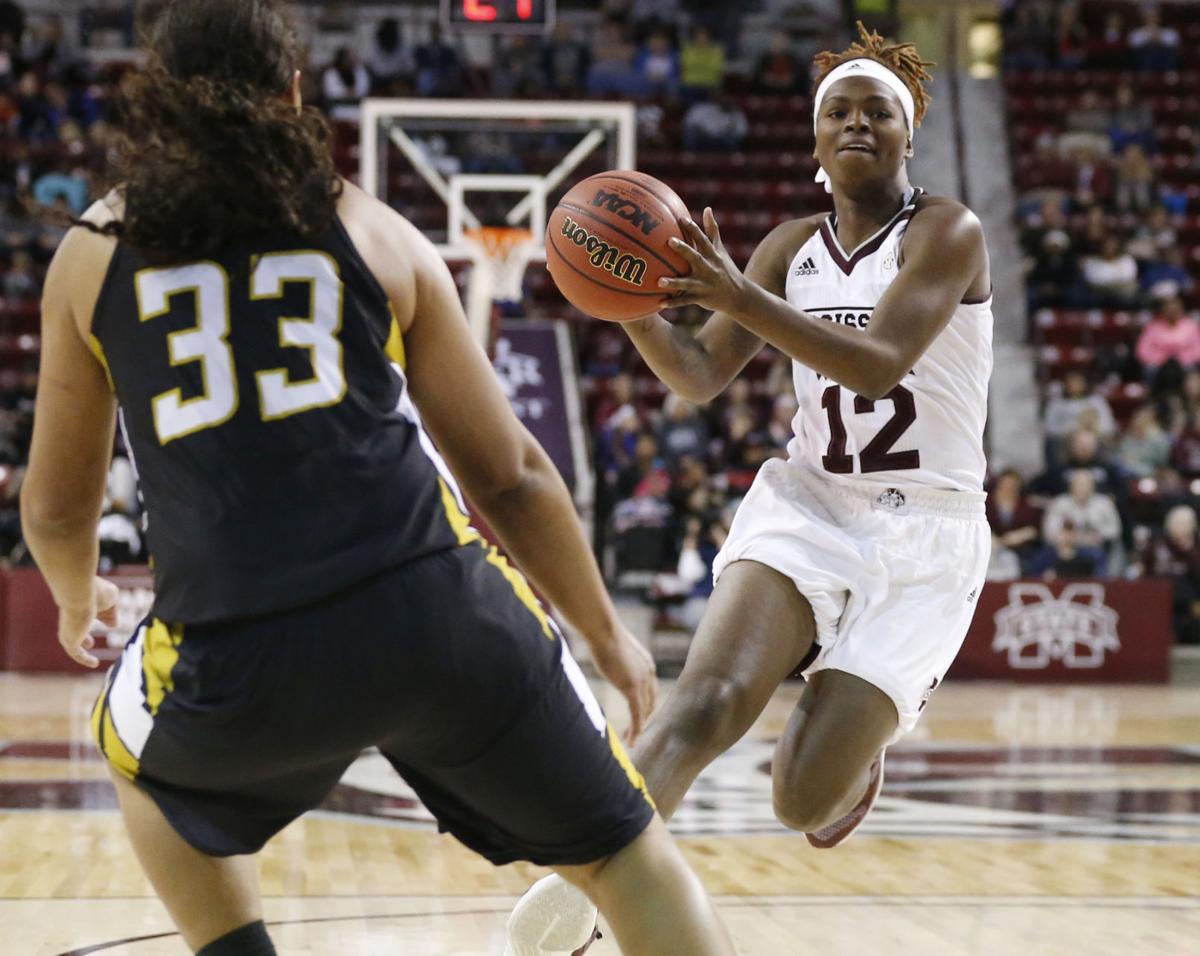 Allen Departs Msu S Women S Basketball Program Sports Djournal Com