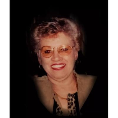 Genell "Belle" Olive Tapp