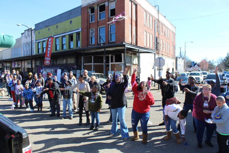 Aberdeen Mardi Gras News