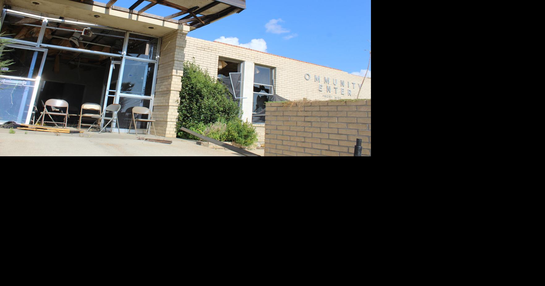 City hopes to break ground on new East Amory Community Center this summer