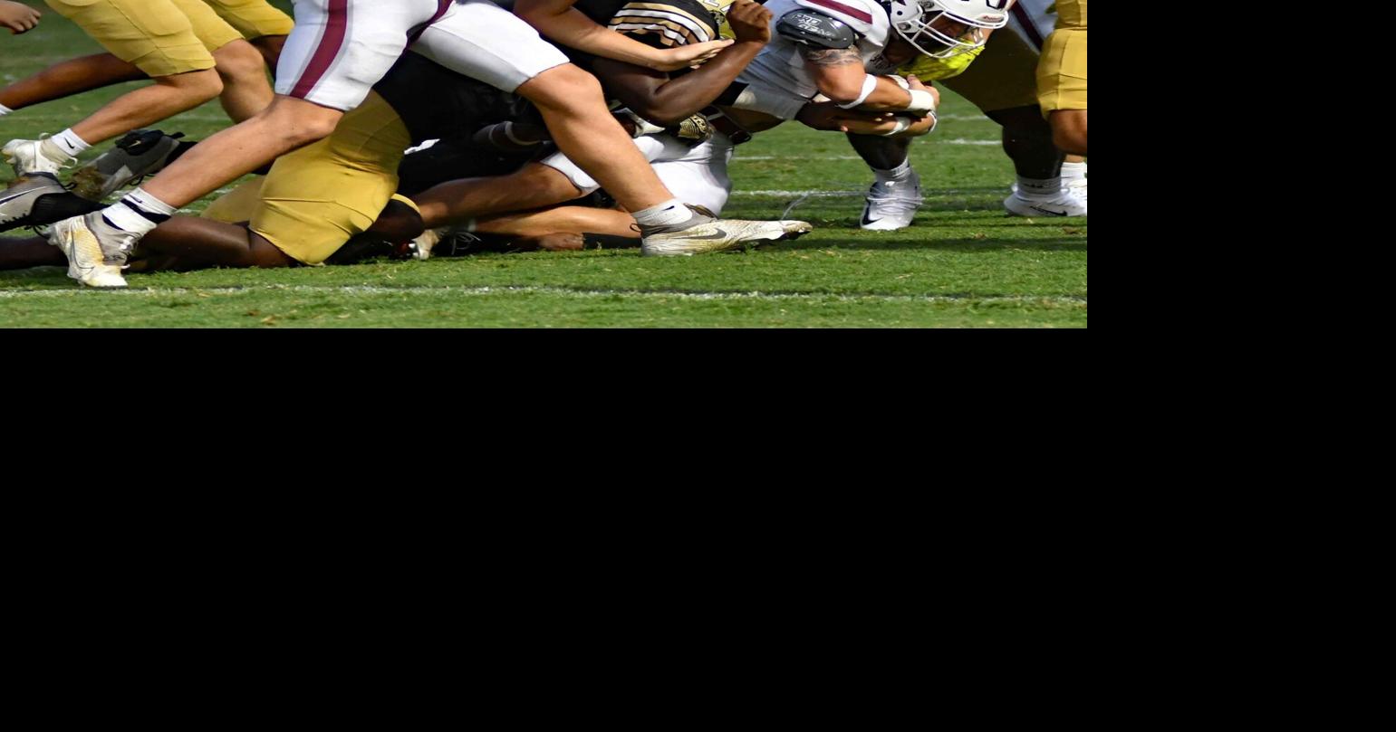 Seminoles drop competitive jamboree against Ethel