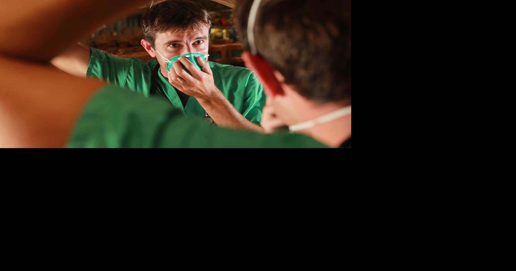Masks key to coronavirus control | News | djournal.com